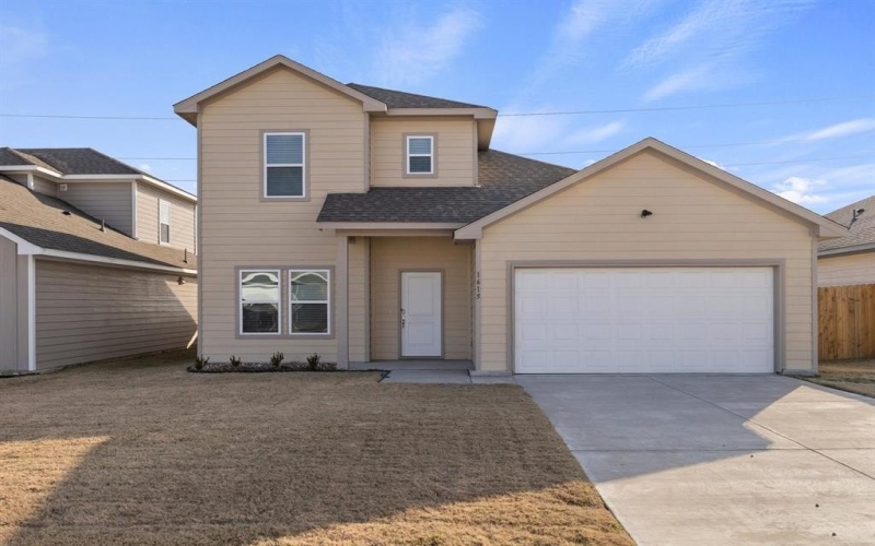 1615 Buchanan Drive, Greenville, TX 75401, 4 Habitaciones Habitaciones , ,3 BañosBaños,Residential,En Venta,1615 Buchanan Drive,20867311