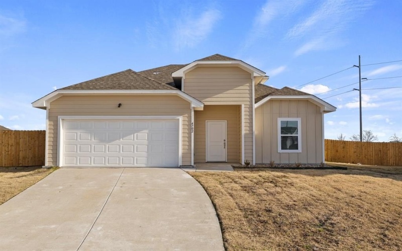 4702 Delano Street, Greenville, TX 75401, 4 Bedrooms Bedrooms, ,3 BathroomsBathrooms,Residential,For Sale,4702 Delano Street,20867318