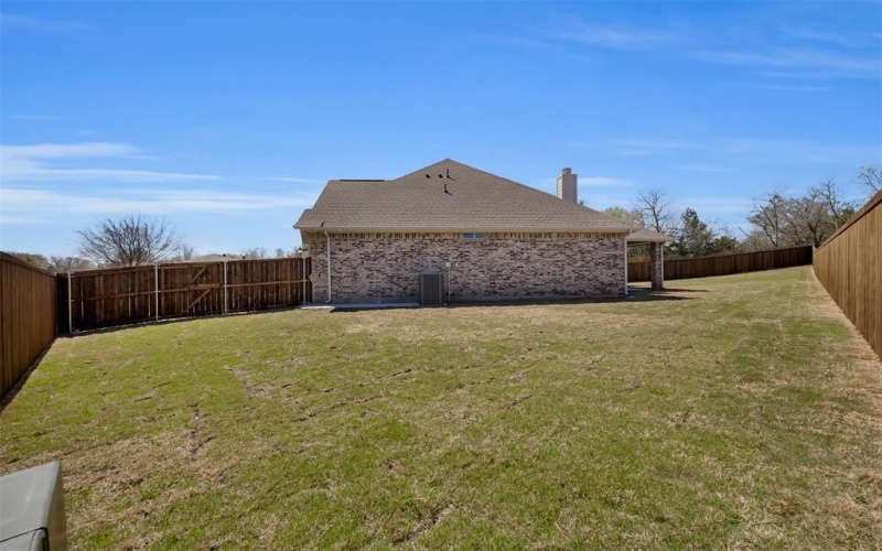 1000 James Donald Lane, Glenn Heights, TX 75154, 4 Habitaciones Habitaciones , ,2 BañosBaños,Residential,En Venta,1000 James Donald Lane,20869857