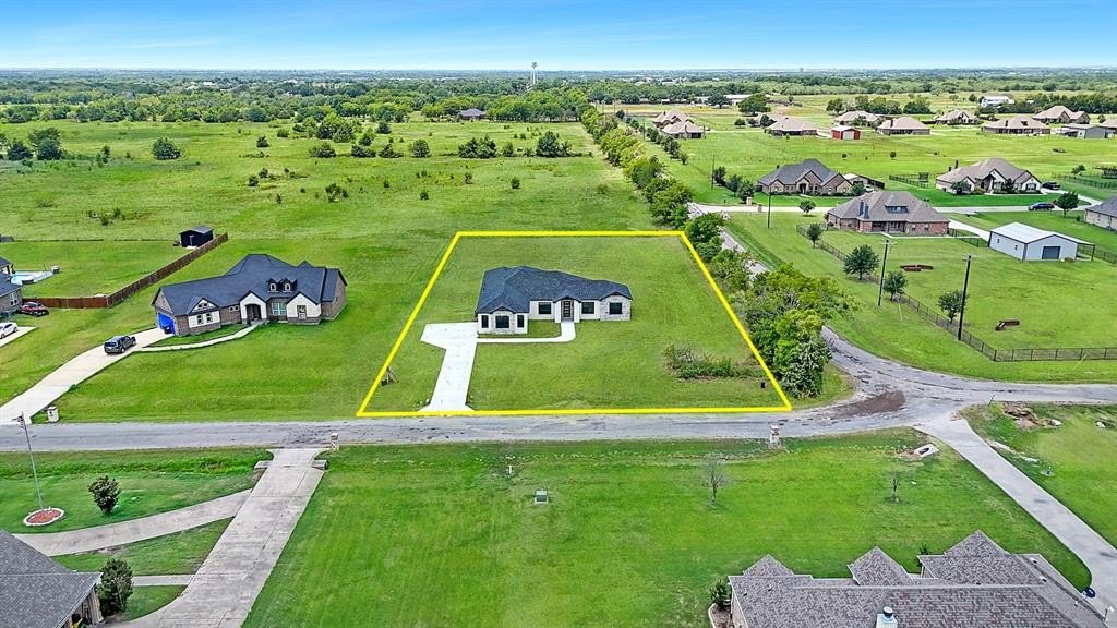 5176 Horseshoe Lane, Royse City, TX 75189, 3 Habitaciones Habitaciones , ,2 BañosBaños,Residential,En Venta,5176 Horseshoe Lane,20869940