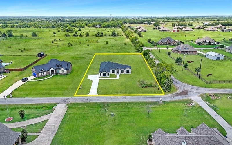 5176 Horseshoe Lane, Royse City, TX 75189, 3 Habitaciones Habitaciones , ,2 BañosBaños,Residential,En Venta,5176 Horseshoe Lane,20869940