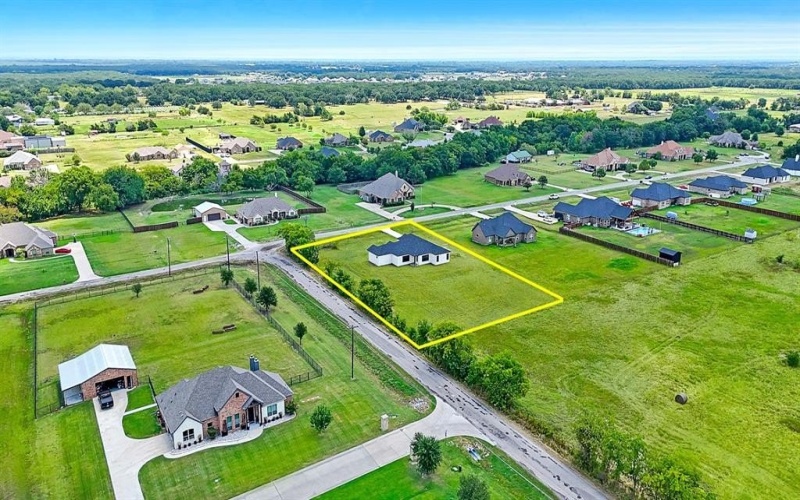 5176 Horseshoe Lane, Royse City, TX 75189, 3 Habitaciones Habitaciones , ,2 BañosBaños,Residential,En Venta,5176 Horseshoe Lane,20869940