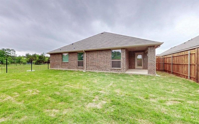 1704 Tobin Drive, Seagoville, TX 75159, 4 Bedrooms Bedrooms, ,2 BathroomsBathrooms,Residential Lease,For Rent,1704 Tobin Drive,20867447