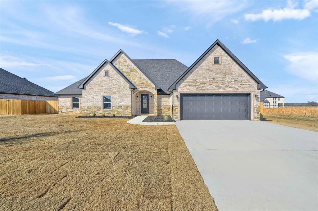 901 Shirley Jean Lane, Collinsville, TX 76233, 4 Habitaciones Habitaciones , ,3 BañosBaños,Residential,En Venta,901 Shirley Jean Lane,20867534