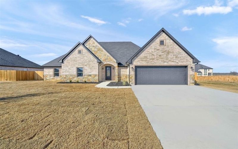 901 Shirley Jean Lane, Collinsville, TX 76233, 4 Habitaciones Habitaciones , ,3 BañosBaños,Residential,En Venta,901 Shirley Jean Lane,20867534