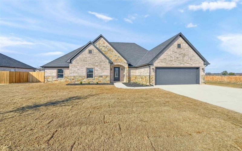 901 Shirley Jean Lane, Collinsville, TX 76233, 4 Habitaciones Habitaciones , ,3 BañosBaños,Residential,En Venta,901 Shirley Jean Lane,20867534