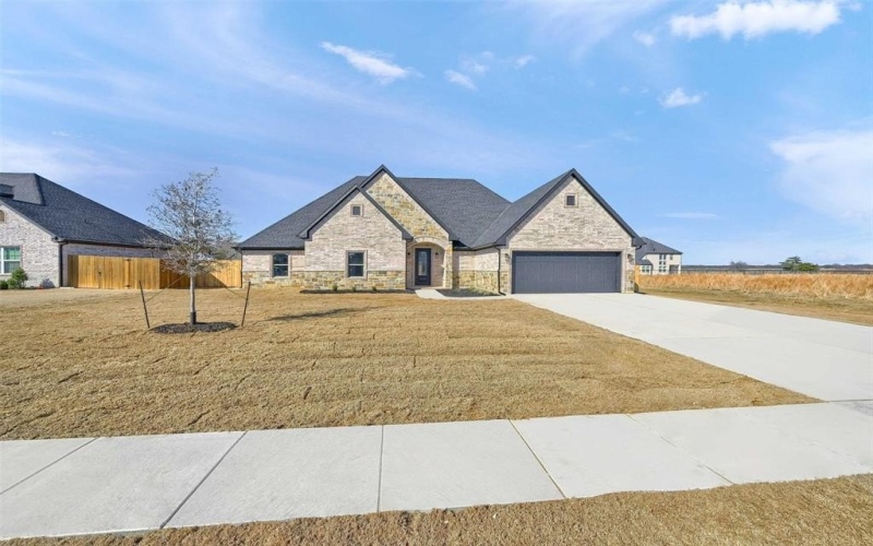 901 Shirley Jean Lane, Collinsville, TX 76233, 4 Habitaciones Habitaciones , ,3 BañosBaños,Residential,En Venta,901 Shirley Jean Lane,20867534