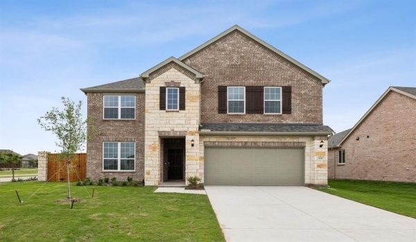 616 Cowboy Way, Anna, TX 75409, 5 Habitaciones Habitaciones , ,5 BañosBaños,Residential,En Venta,616 Cowboy Way,20870020