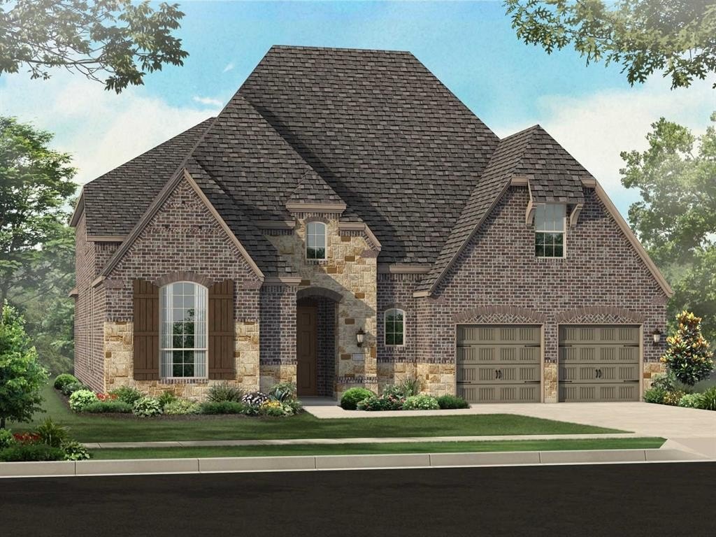 2711 Savannah Ridge, Prosper, TX 75078, 5 Bedrooms Bedrooms, ,5 BathroomsBathrooms,Residential,For Sale,2711 Savannah Ridge,20867601