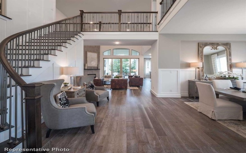 2711 Savannah Ridge, Prosper, TX 75078, 5 Bedrooms Bedrooms, ,5 BathroomsBathrooms,Residential,For Sale,2711 Savannah Ridge,20867601