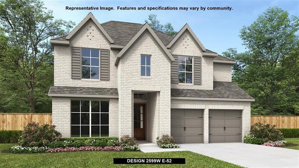 1608 Bulls Eye Road, Mansfield, TX 76063, 4 Bedrooms Bedrooms, ,3 BathroomsBathrooms,Residential,For Sale,1608 Bulls Eye Road,20870052