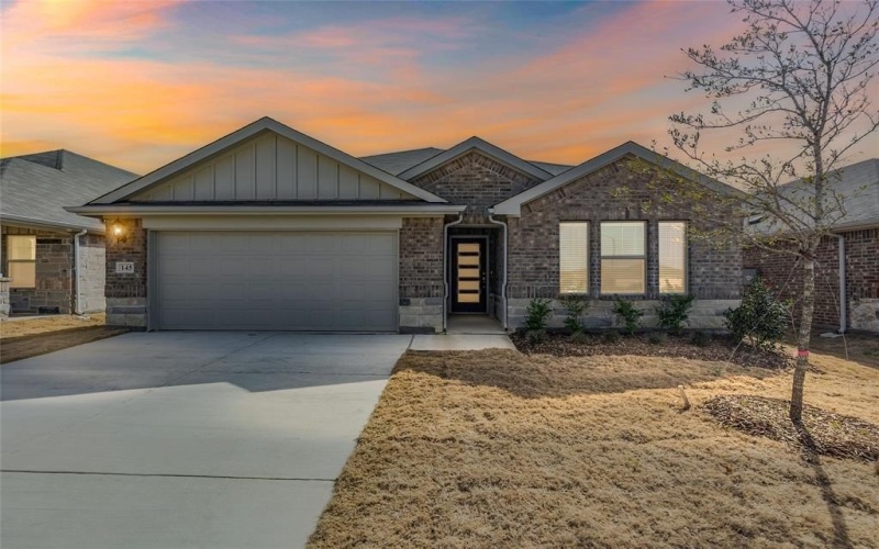 145 Lost Creek Trail, Greenville, TX 75402, 4 Bedrooms Bedrooms, ,3 BathroomsBathrooms,Residential,For Sale,145 Lost Creek Trail,20867603