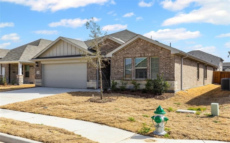 145 Lost Creek Trail, Greenville, TX 75402, 4 Bedrooms Bedrooms, ,3 BathroomsBathrooms,Residential,For Sale,145 Lost Creek Trail,20867603