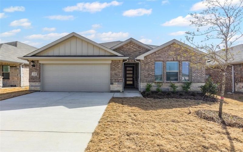145 Lost Creek Trail, Greenville, TX 75402, 4 Bedrooms Bedrooms, ,3 BathroomsBathrooms,Residential,For Sale,145 Lost Creek Trail,20867603
