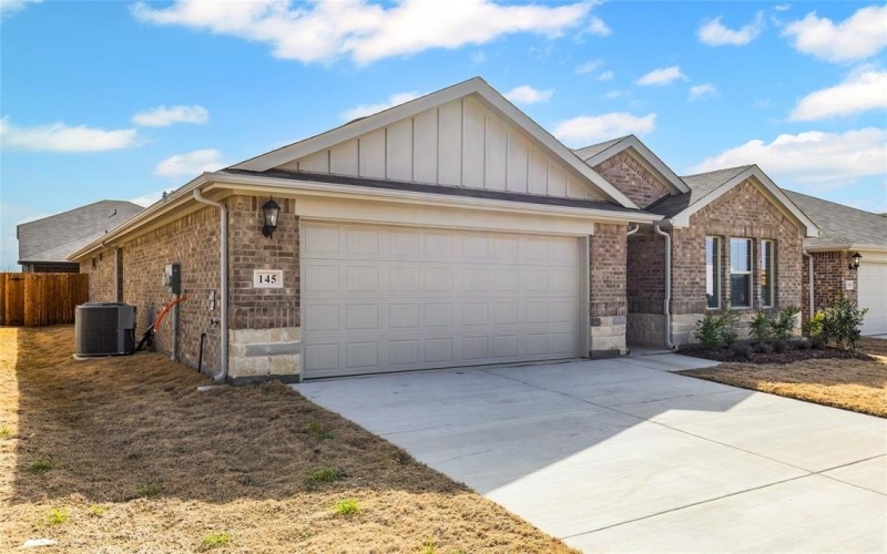 145 Lost Creek Trail, Greenville, TX 75402, 4 Bedrooms Bedrooms, ,3 BathroomsBathrooms,Residential,For Sale,145 Lost Creek Trail,20867603