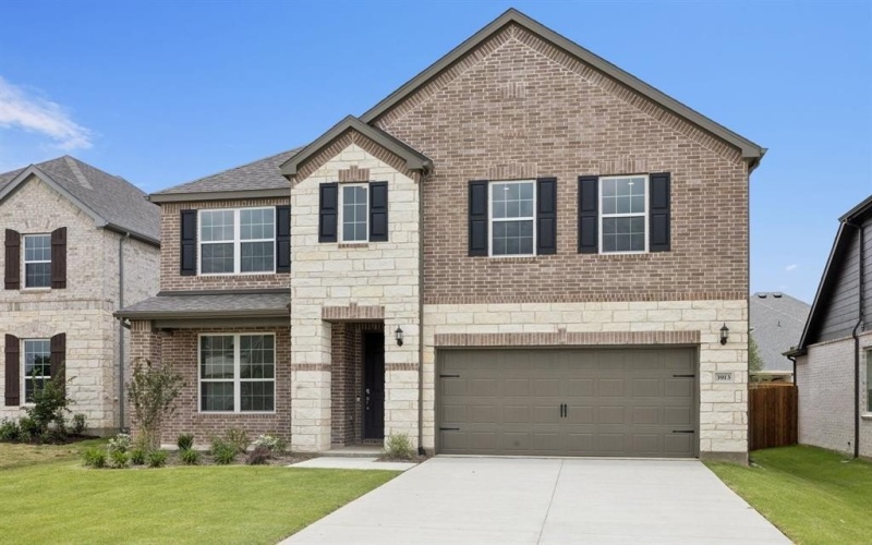 3913 Havelock Lane, McKinney, TX 75071, 5 Bedrooms Bedrooms, ,5 BathroomsBathrooms,Residential,For Sale,3913 Havelock Lane,20870074