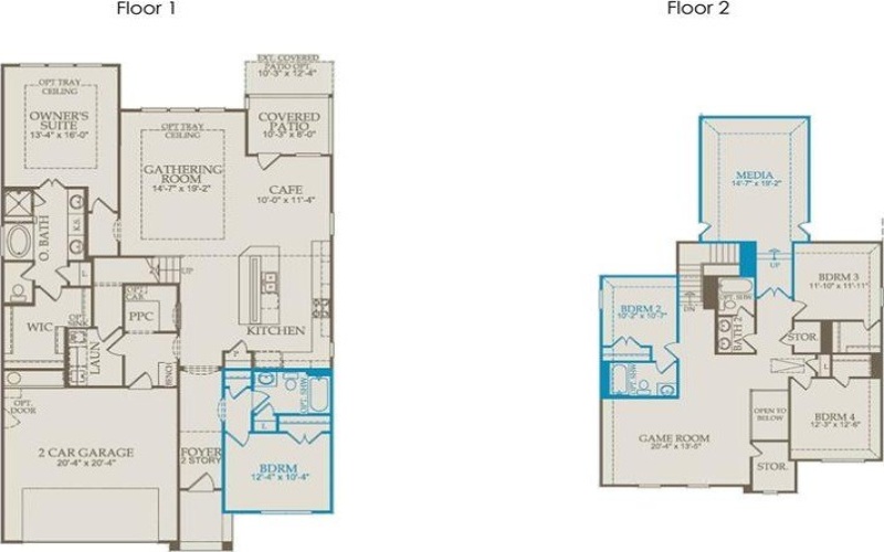 3913 Havelock Lane, McKinney, TX 75071, 5 Bedrooms Bedrooms, ,5 BathroomsBathrooms,Residential,For Sale,3913 Havelock Lane,20870074