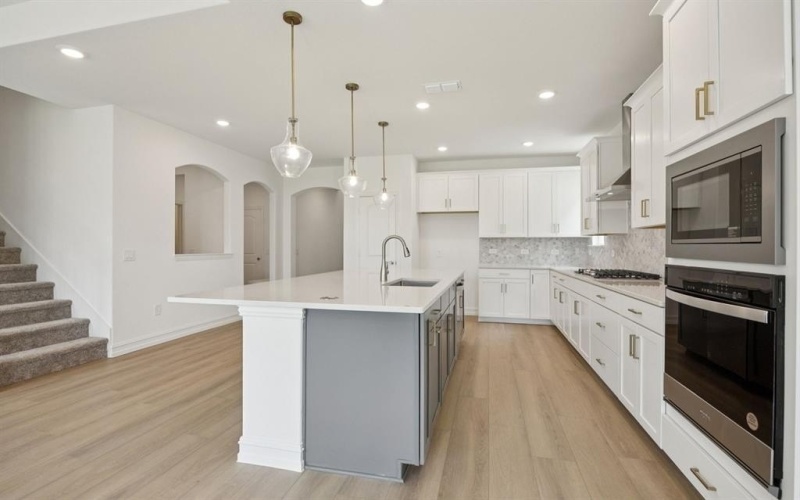 3913 Havelock Lane, McKinney, TX 75071, 5 Bedrooms Bedrooms, ,5 BathroomsBathrooms,Residential,For Sale,3913 Havelock Lane,20870074