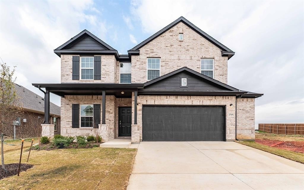 3708 Cedar Elm Trail, Denton, TX 76226, 4 Bedrooms Bedrooms, ,2 BathroomsBathrooms,Residential,For Sale,3708 Cedar Elm Trail,20870113