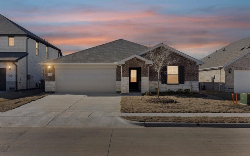 125 Lost Creek Trail, Greenville, TX 75402, 3 Habitaciones Habitaciones , ,2 BañosBaños,Residential,En Venta,125 Lost Creek Trail,20870154