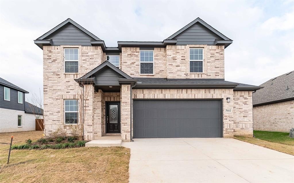 7612 Santolina Drive, Denton, TX 76226, 4 Bedrooms Bedrooms, ,2 BathroomsBathrooms,Residential,For Sale,7612 Santolina Drive,20870156