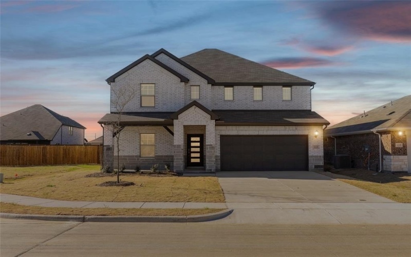 115 Lost Creek Trail, Greenville, TX 75402, 5 Bedrooms Bedrooms, ,3 BathroomsBathrooms,Residential,For Sale,115 Lost Creek Trail,20870201