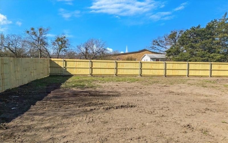 801 E Tyler Street, Ennis, TX 75119, 3 Bedrooms Bedrooms, ,2 BathroomsBathrooms,Residential,For Sale,801 E Tyler Street,20870230