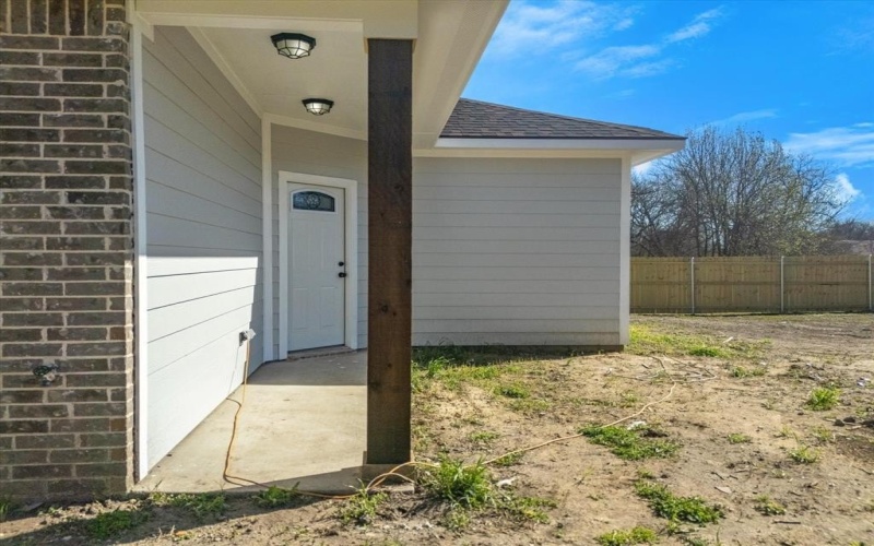801 E Tyler Street, Ennis, TX 75119, 3 Bedrooms Bedrooms, ,2 BathroomsBathrooms,Residential,For Sale,801 E Tyler Street,20870230