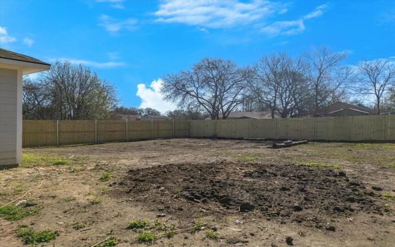 801 E Tyler Street, Ennis, TX 75119, 3 Bedrooms Bedrooms, ,2 BathroomsBathrooms,Residential,For Sale,801 E Tyler Street,20870230