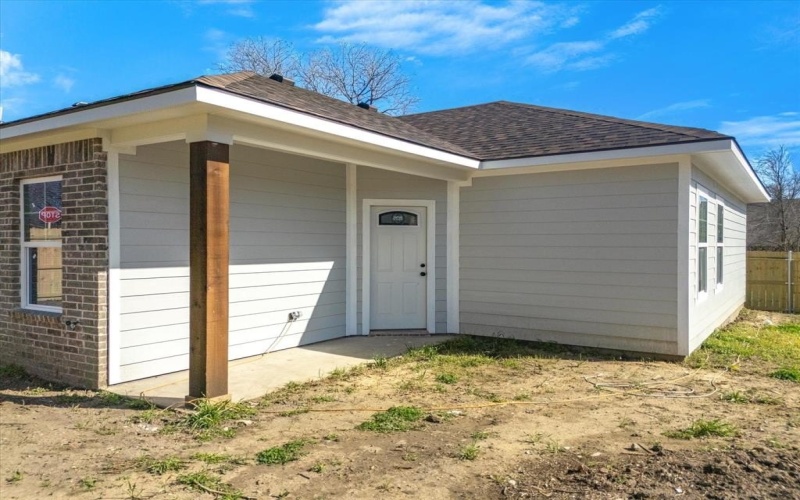 801 E Tyler Street, Ennis, TX 75119, 3 Bedrooms Bedrooms, ,2 BathroomsBathrooms,Residential,For Sale,801 E Tyler Street,20870230