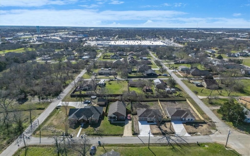 801 E Tyler Street, Ennis, TX 75119, 3 Bedrooms Bedrooms, ,2 BathroomsBathrooms,Residential,For Sale,801 E Tyler Street,20870230