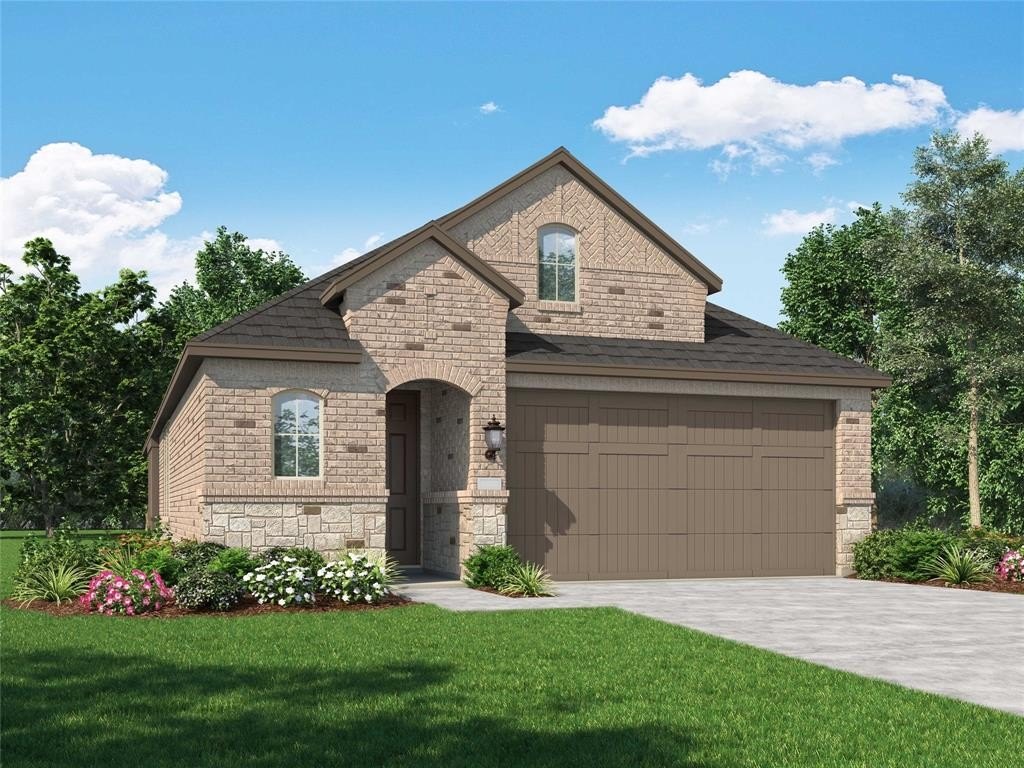 1232 Newport Street, Sherman, TX 75090, 3 Bedrooms Bedrooms, ,2 BathroomsBathrooms,Residential,For Sale,1232 Newport Street,20870248