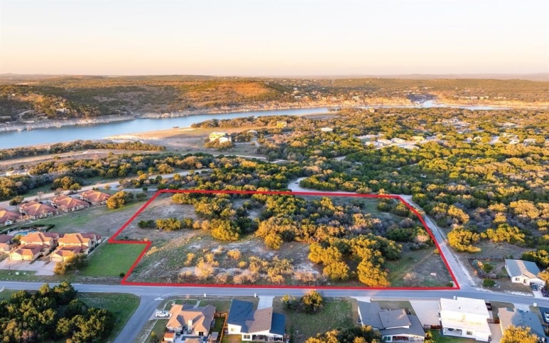 1906 Santa Rosa Avenue, Lago Vista, TX 78645, ,Commercial Sale,For Sale,1906 Santa Rosa Avenue,20870265