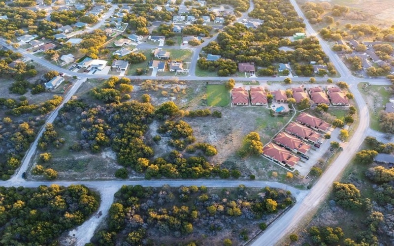 1906 Santa Rosa Avenue, Lago Vista, TX 78645, ,Commercial Sale,For Sale,1906 Santa Rosa Avenue,20870265