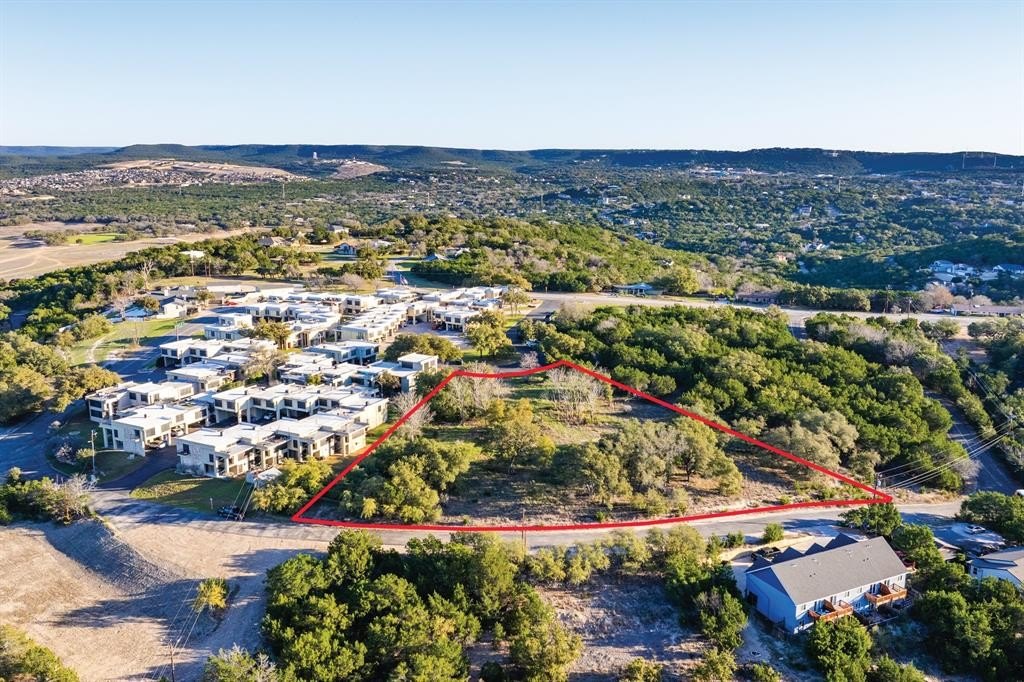 5803 Circulo Drive, Lago Vista, TX 78645, ,Commercial Sale,For Sale,5803 Circulo Drive,20870320