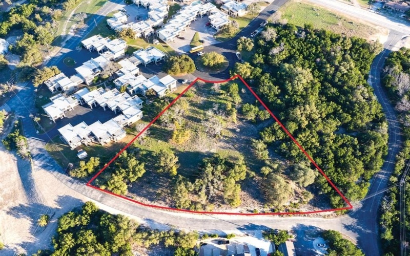 5803 Circulo Drive, Lago Vista, TX 78645, ,Commercial Sale,For Sale,5803 Circulo Drive,20870320