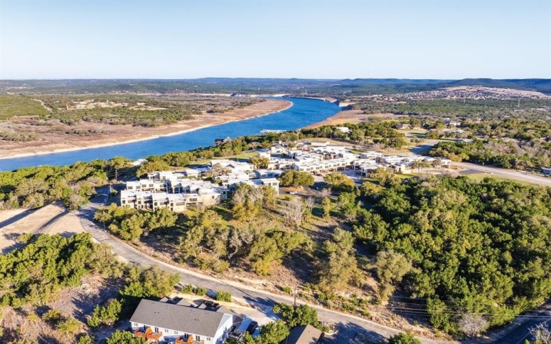 5803 Circulo Drive, Lago Vista, TX 78645, ,Commercial Sale,For Sale,5803 Circulo Drive,20870320