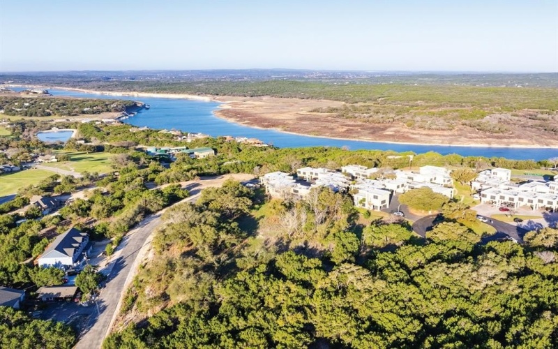 5803 Circulo Drive, Lago Vista, TX 78645, ,Commercial Sale,For Sale,5803 Circulo Drive,20870320