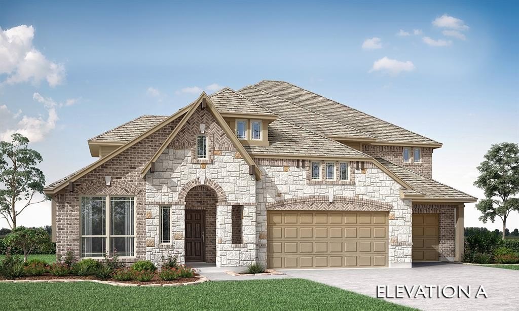 3141 Ferry Boat Lane, Granbury, TX 76049, 5 Habitaciones Habitaciones , ,5 BañosBaños,Residential,En Venta,3141 Ferry Boat Lane,20870381