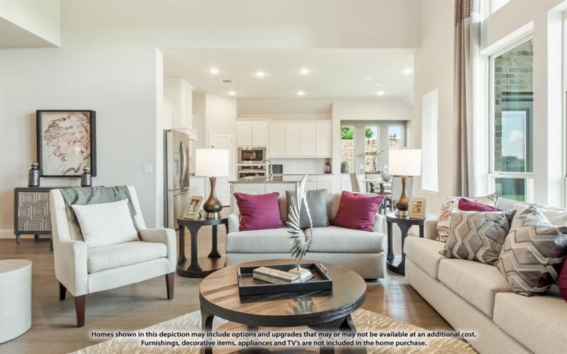 3141 Ferry Boat Lane, Granbury, TX 76049, 5 Habitaciones Habitaciones , ,5 BañosBaños,Residential,En Venta,3141 Ferry Boat Lane,20870381