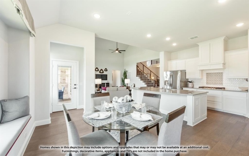 3141 Ferry Boat Lane, Granbury, TX 76049, 5 Habitaciones Habitaciones , ,5 BañosBaños,Residential,En Venta,3141 Ferry Boat Lane,20870381