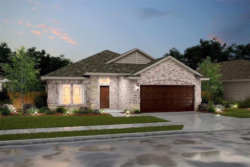 1274 Okeechobee Drive, Dallas, TX 75253, 3 Habitaciones Habitaciones , ,2 BañosBaños,Residential,En Venta,1274 Okeechobee Drive,20867827