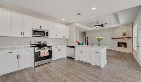9776 Bobwhite Lane, Terrell, TX 75161, 4 Habitaciones Habitaciones , ,2 BañosBaños,Residential,En Venta,9776 Bobwhite Lane,20870411