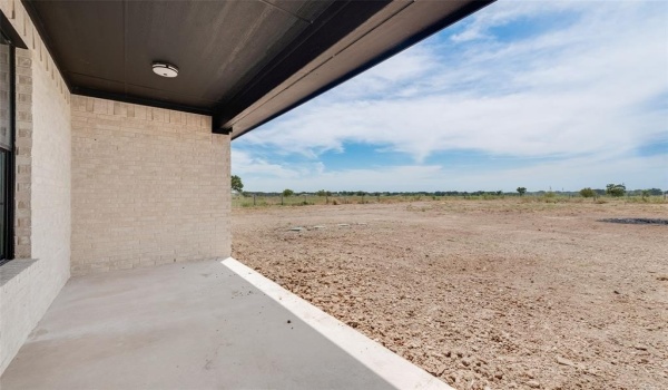 9776 Bobwhite Lane, Terrell, TX 75161, 4 Habitaciones Habitaciones , ,2 BañosBaños,Residential,En Venta,9776 Bobwhite Lane,20870411