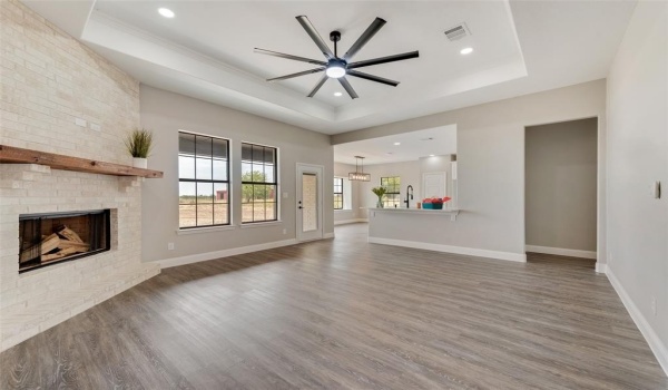 9776 Bobwhite Lane, Terrell, TX 75161, 4 Habitaciones Habitaciones , ,2 BañosBaños,Residential,En Venta,9776 Bobwhite Lane,20870411