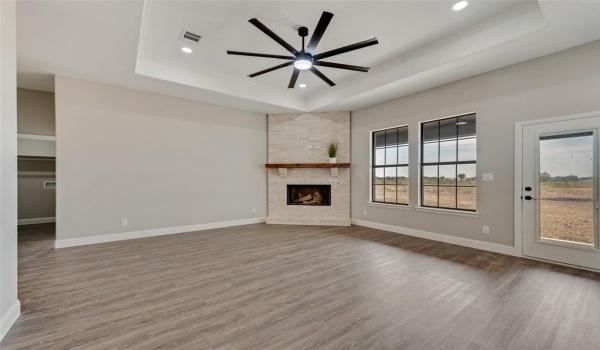 9776 Bobwhite Lane, Terrell, TX 75161, 4 Habitaciones Habitaciones , ,2 BañosBaños,Residential,En Venta,9776 Bobwhite Lane,20870411