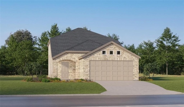 205 Adelina Drive, Little Elm, TX 75068, 4 Bedrooms Bedrooms, ,2 BathroomsBathrooms,Residential Lease,For Rent,205 Adelina Drive,20870446