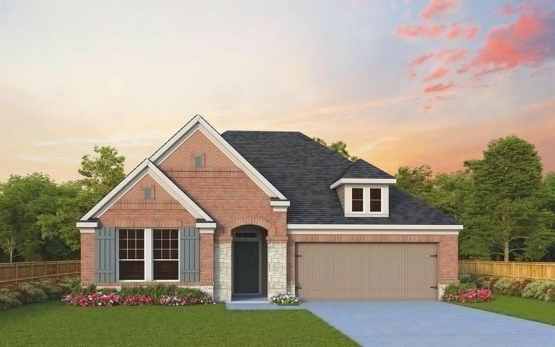 1812 Holland Drive, Van Alstyne, TX 75495, 3 Habitaciones Habitaciones , ,2 BañosBaños,Residential,En Venta,1812 Holland Drive,20870448