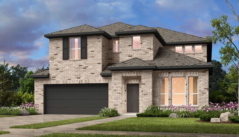 1600 Foxtail Drive, Celina, TX 75009, 4 Bedrooms Bedrooms, ,3 BathroomsBathrooms,Residential,For Sale,1600 Foxtail Drive,20868201