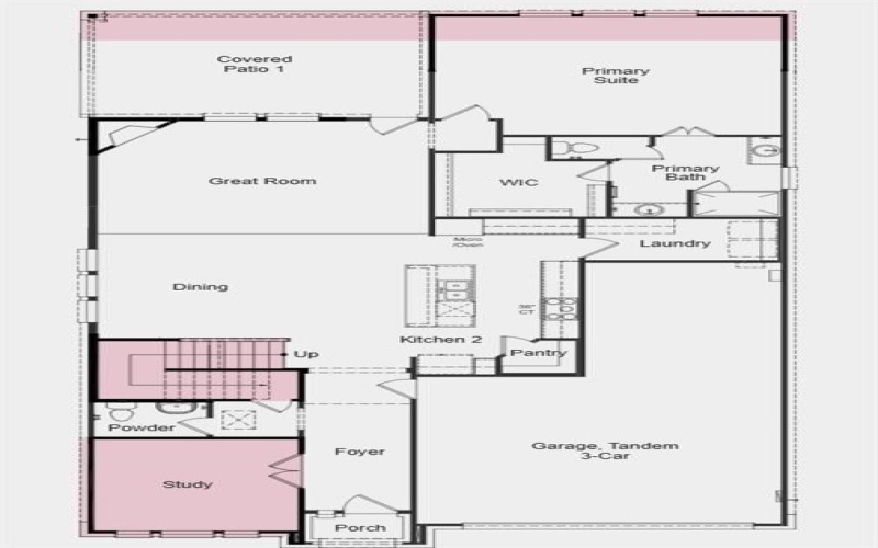 1600 Foxtail Drive, Celina, TX 75009, 4 Bedrooms Bedrooms, ,3 BathroomsBathrooms,Residential,For Sale,1600 Foxtail Drive,20868201
